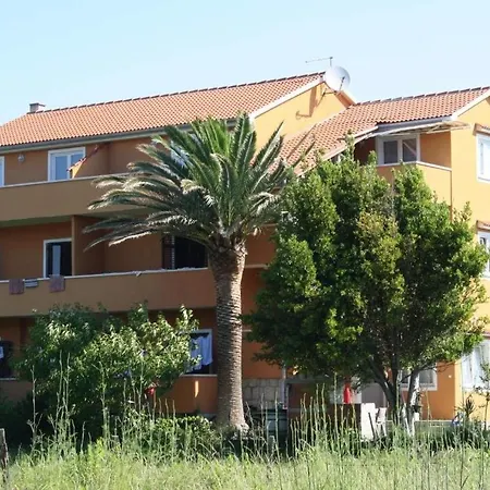 Apartmán Meri
