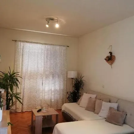 Apartmán Meri