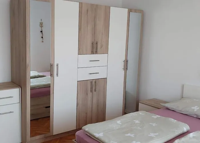 Apartman Meri