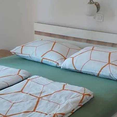 Meri Apartment Lopar