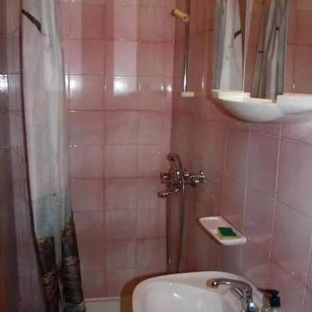 Apartment Meri *