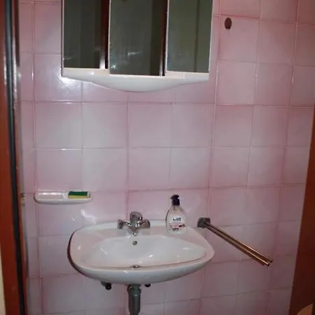 Meri Apartment Lopar