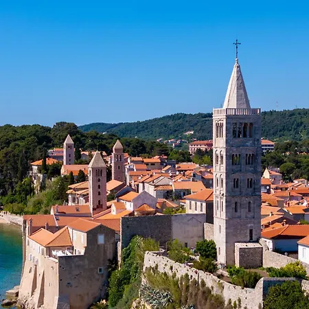 Meri Apartment Lopar