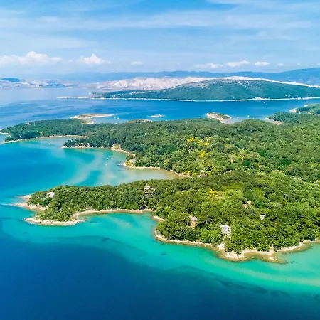 Apartment Meri Lopar