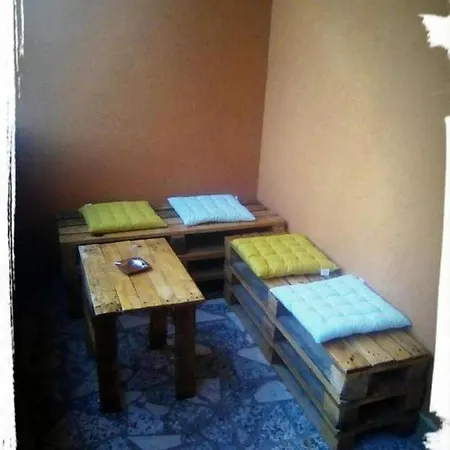 Apartment Meri *