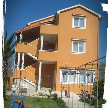 Meri Apartment Lopar