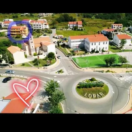 Lejlighed Meri Lopar
